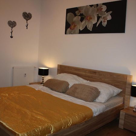 Kolobrzeg Apartamenty Greg Polanki ภายนอก รูปภาพ