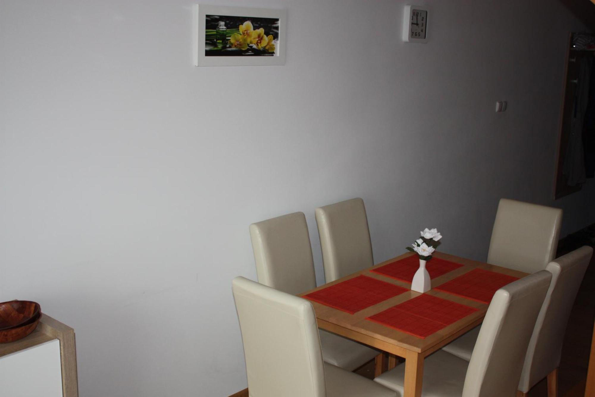 Kolobrzeg Apartamenty Greg Polanki ภายนอก รูปภาพ