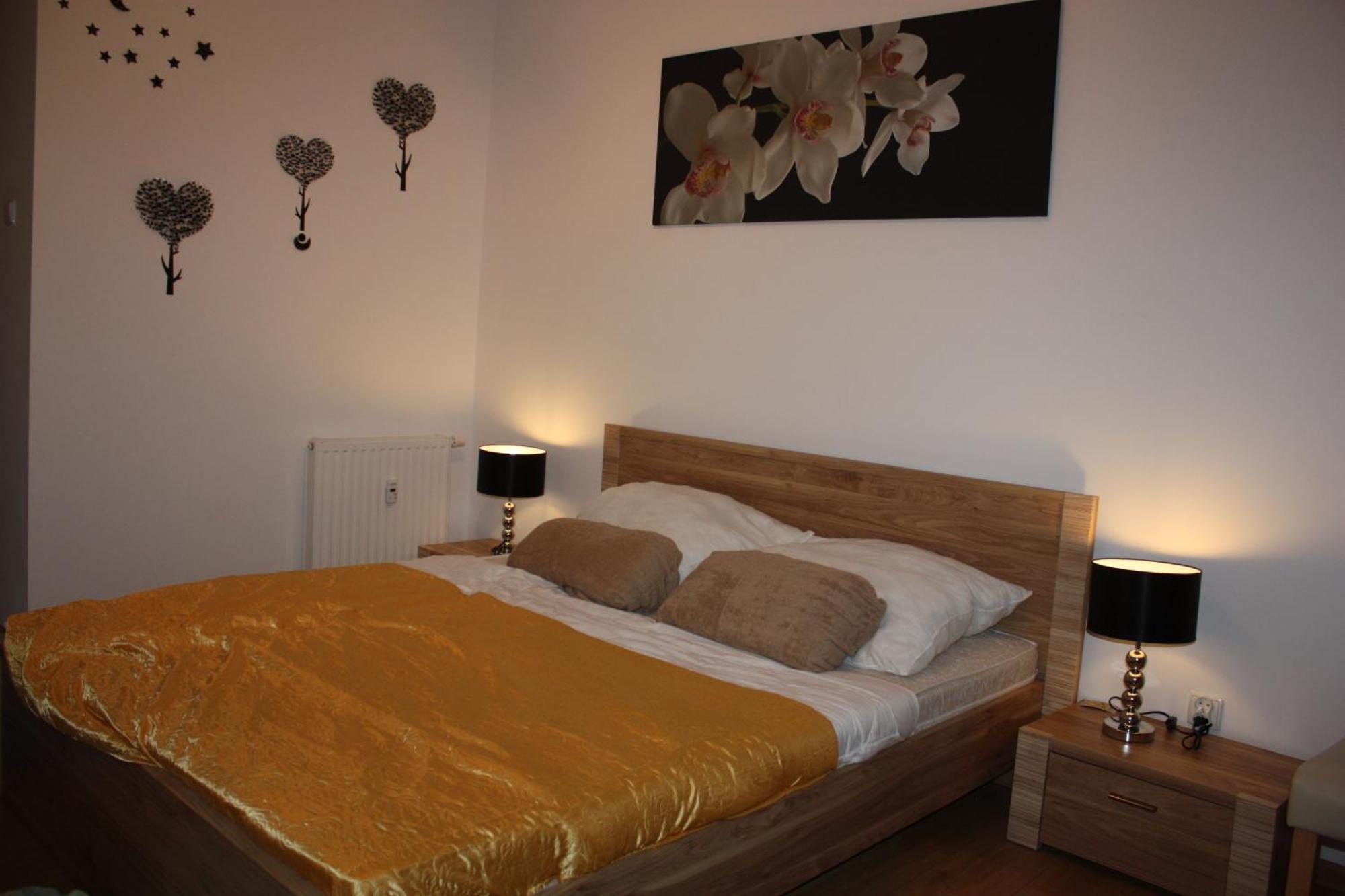 Kolobrzeg Apartamenty Greg Polanki ภายนอก รูปภาพ